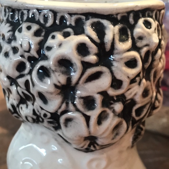 Vintage Victorian ceramic pull on boot collectible - Picture 10 of 12